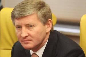 Ринат Ахметов: Эта война – это гораздо больше, чем попытка Путина захватить Украину