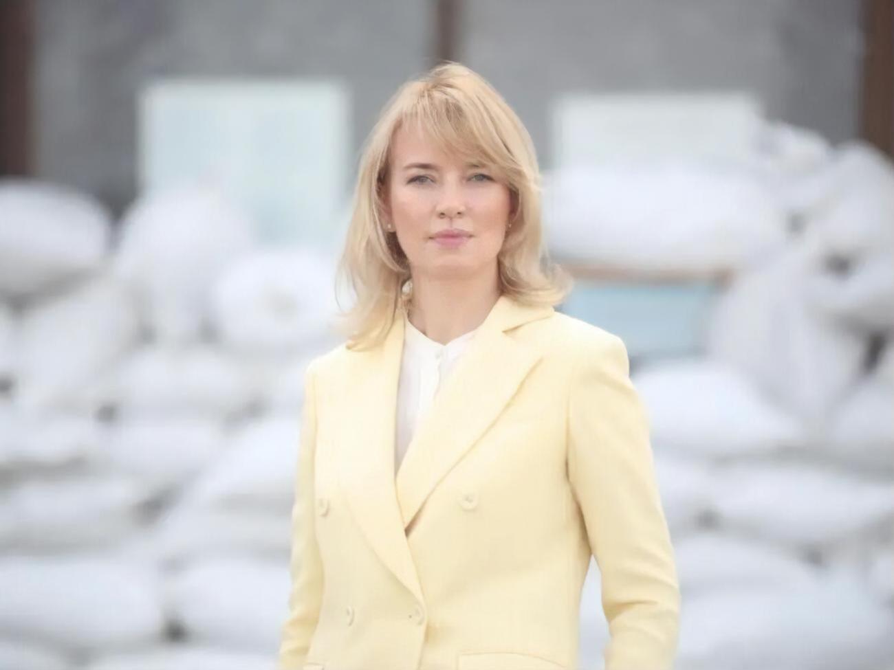 Шуляк рассказала, что сейчас в фонде, из которого будут выплачивать компенсации, есть 17 млрд грн, конфискованных у российского "Сбербанка"
