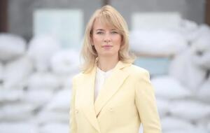 Шуляк рассказала, что сейчас в фонде, из которого будут выплачивать компенсации, есть 17 млрд грн, конфискованных у российского "Сбербанка"