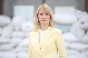 Шуляк розповіла, що зараз у фонді, з якого виплачуватимуть компенсації, є 17 млрд грн, конфіскованих у російського "Сбербанка"