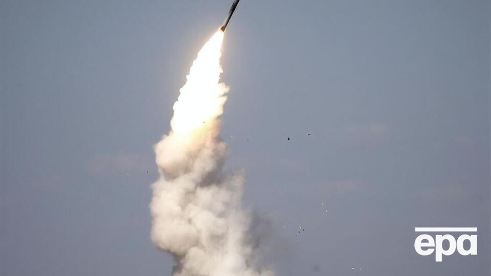 Оккупанты продолжают использовать ЗРК С-300/С-400 для ежедневного обстрела территории Украины