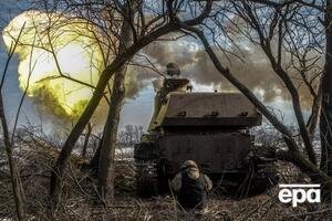 Військові ресурси передових країн світу, які підтримують Україну, значно більші, ніж у РФ, зазначили в Генштабі ЗСУ