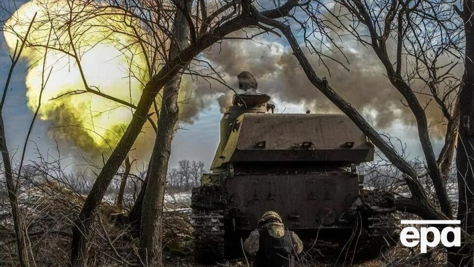 Військові ресурси передових країн світу, які підтримують Україну, значно більші, ніж у РФ, зазначили в Генштабі ЗСУ