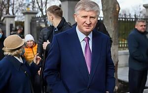 Ринат Ахметов: Самым ужасным является то, что война унесла жизни 517 наших сотрудников и еще 1000 ранены