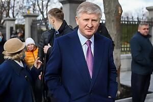 Рінат Ахметов: Найжахливішим є те, що війна забрала життя 517 наших співробітників і ще 1 тис. поранено