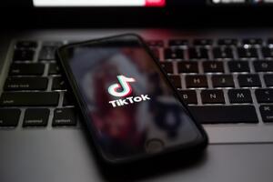23 лютого всім співробітникам Єврокомісії наказали видалити TikTok зі своїх робочих пристроїв