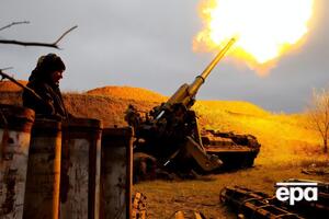Партизаны в Запорожской области помогли украинской артиллерии скорректировать огонь по складу оккупантов