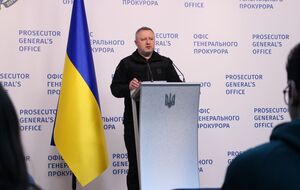 Костин: Работаем над объединением наших союзников в формате, который можно будет назвать "юридическим "Рамштайном"