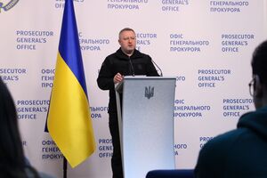 Костин: Работаем над объединением наших союзников в формате, который можно будет назвать "юридическим "Рамштайном"