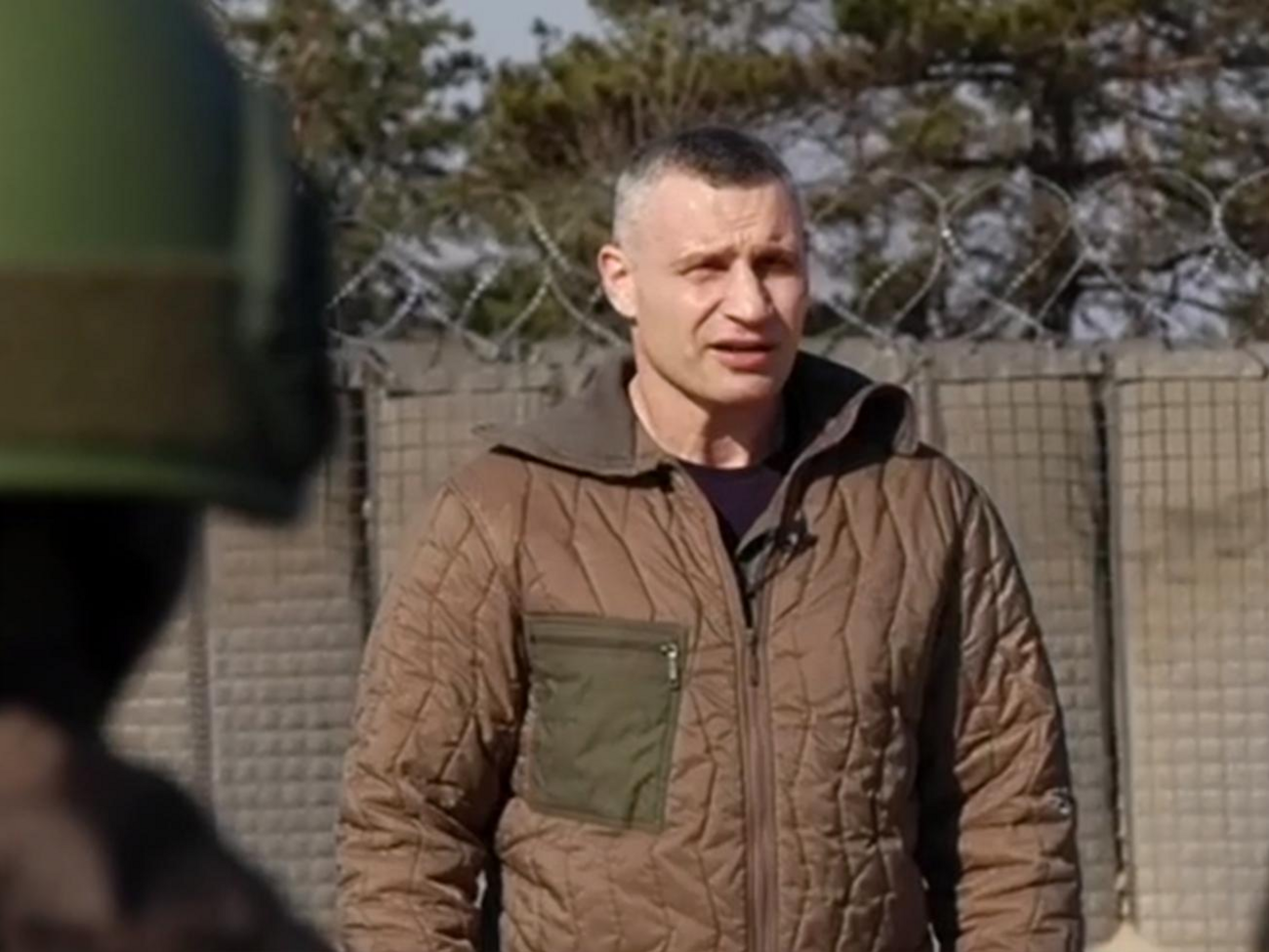 Віталій Кличко: Київ як столиця і серце України з початку широкомасштабної війни не перестає допомагати нашим військовим