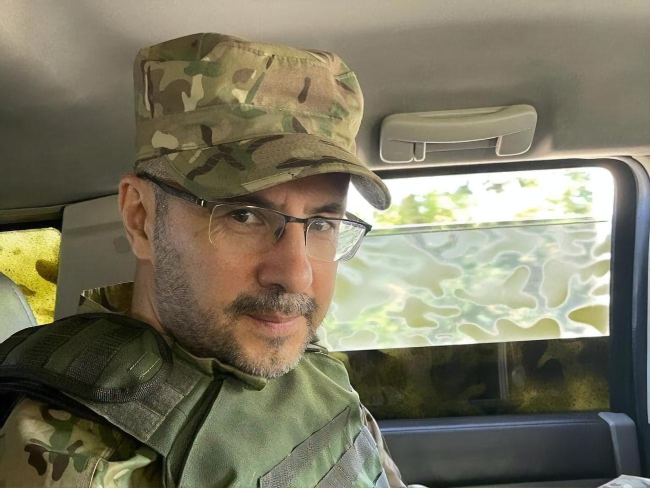 Рудык рассказал о жестких правилах на поле боя, которым подчиняются вагнеровцы