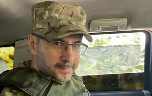 Рудык рассказал о жестких правилах на поле боя, которым подчиняются вагнеровцы