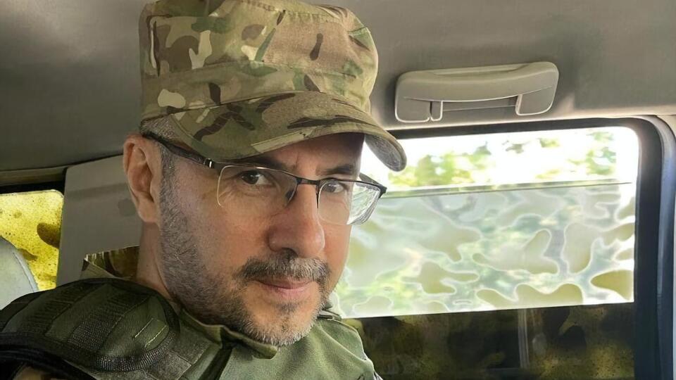 Рудик розповів про жорсткі правила на полі бою, яким підкоряються вагнерівці