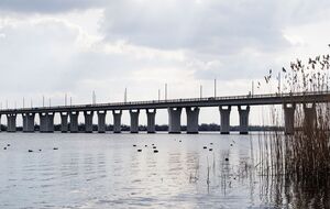 Клочко: Тривають бої за Антонівський міст