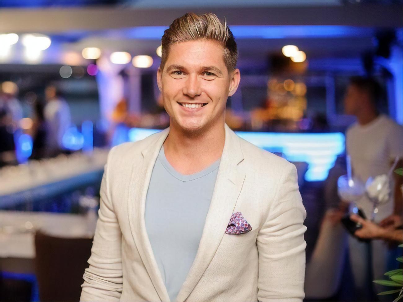 Остапчук не сделал официального заявления о своем семейном статусе