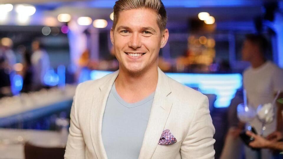 Остапчук не сделал официального заявления о своем семейном статусе