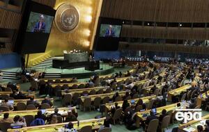 В заседании объявили перерыв до 22.00 по Киеву