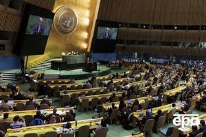 В заседании объявили перерыв до 22.00 по Киеву