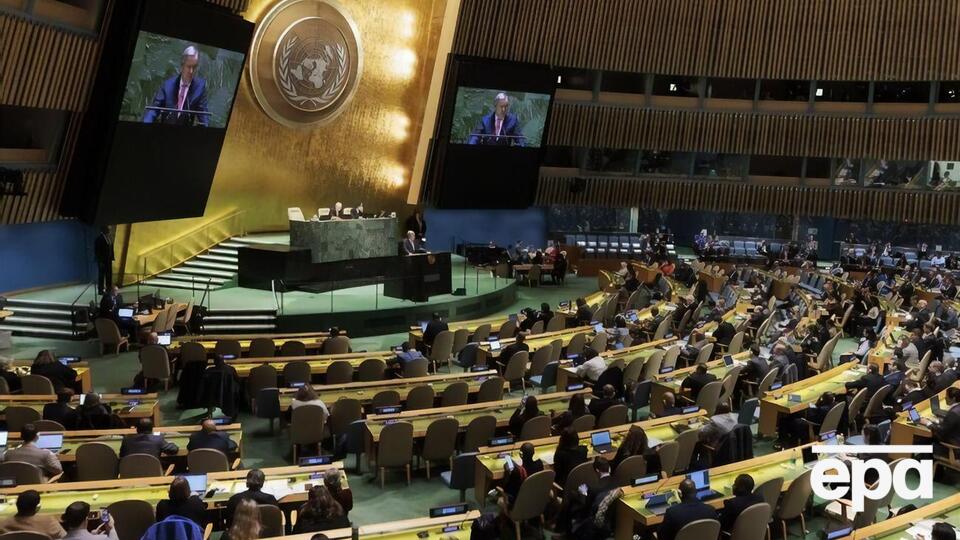 В заседании объявили перерыв до 22.00 по Киеву