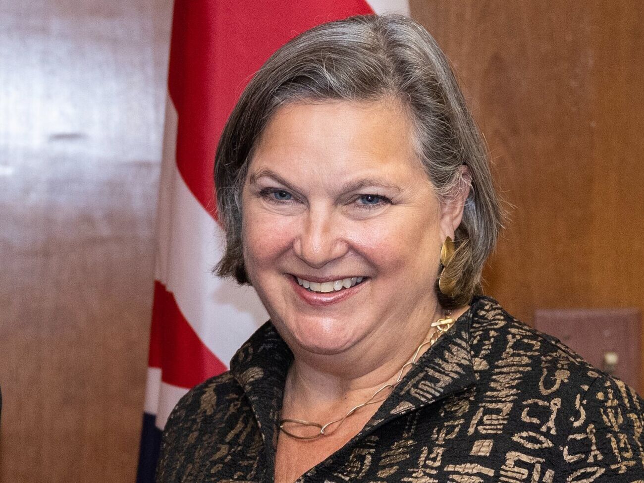 Некоторые страны в Европе, как и США, заинтересованы в передаче Украине истребителей &ndash; Нуланд