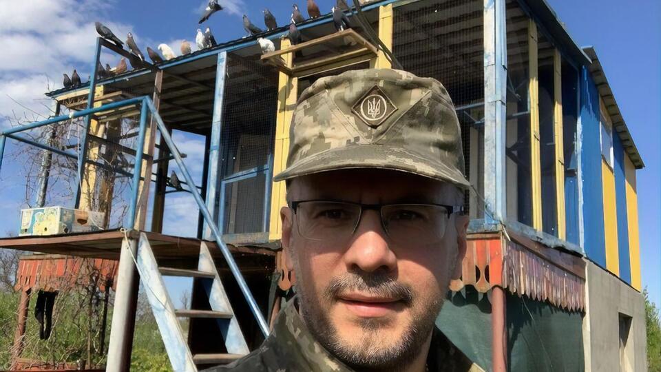 Рудик: Людина щиро може інформувати про бачене на власні очі, і він буде абсолютно, на 100%, правий, але він не буде знати, що відбувається на периметрі