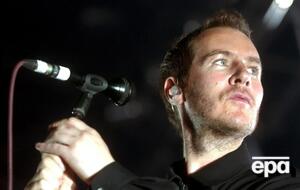 Роберт Дель Ная: Добро пожаловать в Украину