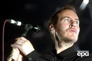 Роберт Дель Ная: Добро пожаловать в Украину