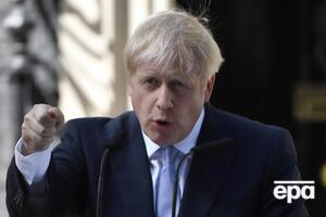 Джонсон высказался о будущем РФ