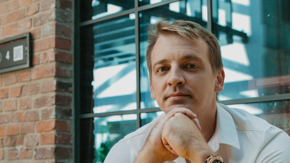 Владимир Носов: Мы сами напрямую донатим свои деньги в помощь Украине. Это наша принципиальная позиция