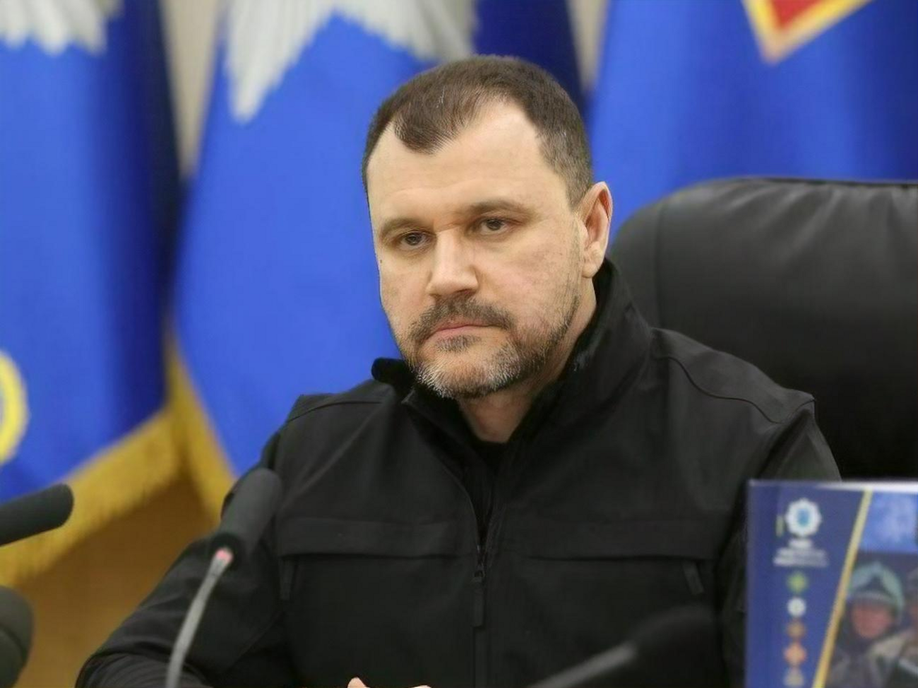 Клименко прокоментував перебіг розслідування авіакатастрофи у Броварах