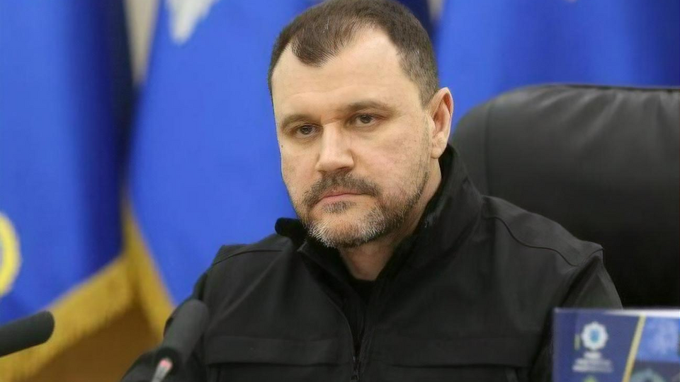 Клименко прокомментировал ход расследования авиакатастрофы в Броварах
