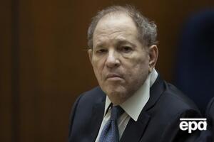 11 березня 2020 року суд дав Вайнштейну 23 роки ув'язнення