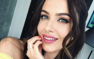 Кристина Остапчук: Все будет так, как захотим мы!