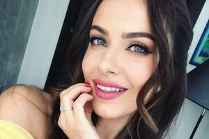 Кристина Остапчук: Все будет так, как захотим мы!