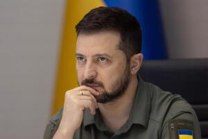 Якщо Білорусь усе-таки приєднається до РФ у війні, то Україна "буде боротися", зазначив Зеленський