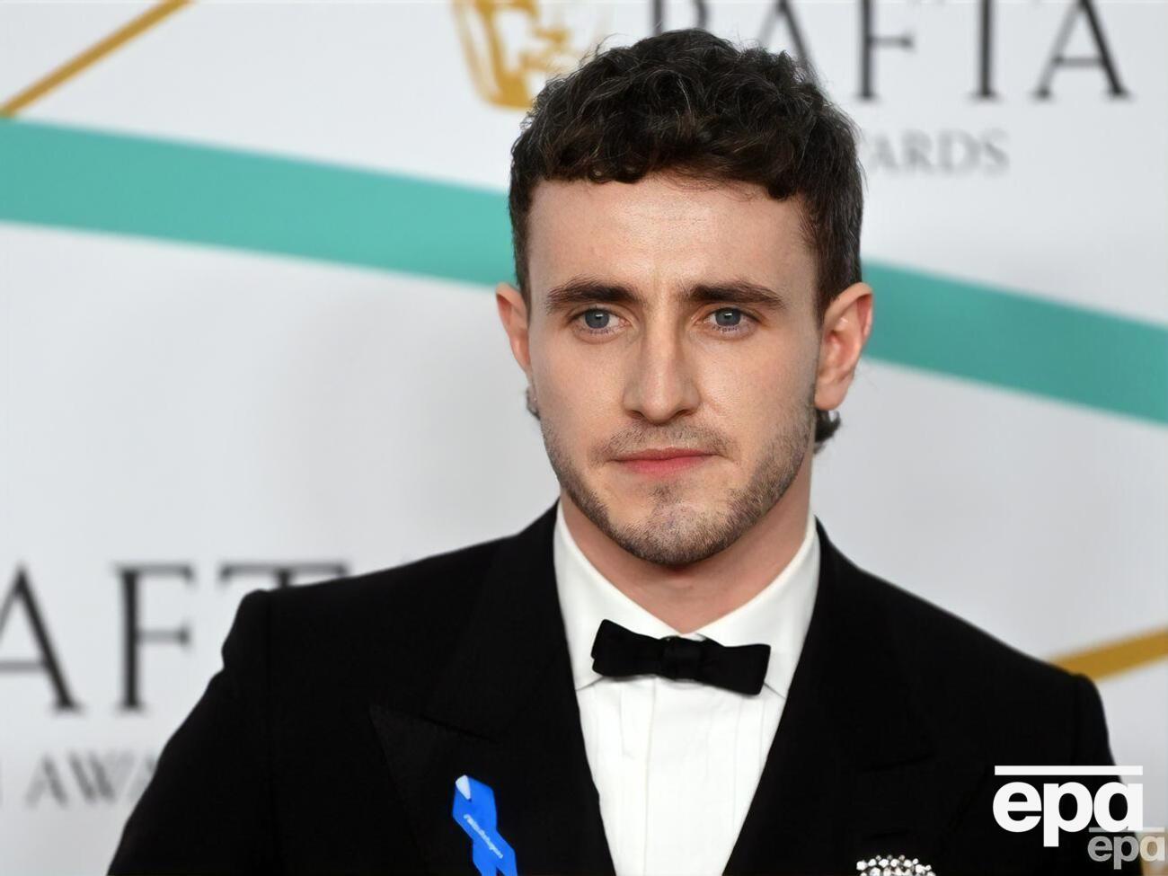 Мескал отметил, что сперва воспринял все как случайность