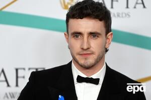 Мескал зазначив, що спершу сприйняв усе як випадковість