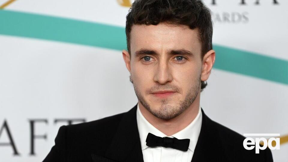 Мескал зазначив, що спершу сприйняв усе як випадковість