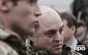 Уоллес допускает, что Британия предоставит Украине больше танков