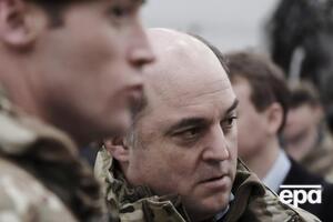 Уоллес допускает, что Британия предоставит Украине больше танков