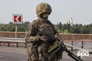 Оккупанты помечают документы жителей оккупированных территорий, говорят в ЦНС