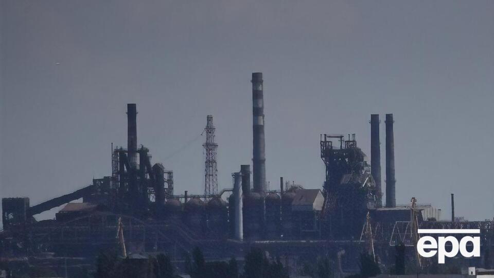 Оборона Маріуполя від окупантів тривала 86 днів