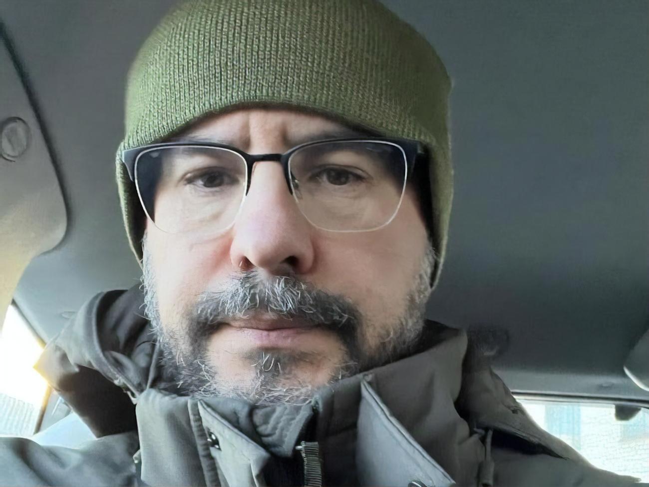 Рудык рассказал об отличии российского сухпайка от украинского