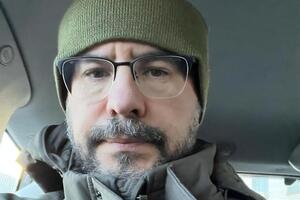 Рудык рассказал об отличии российского сухпайка от украинского