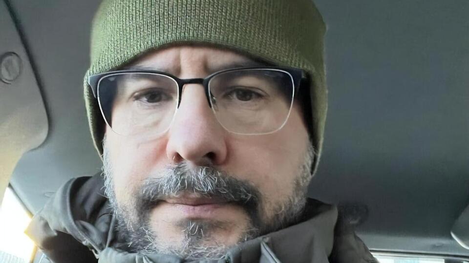 Рудик розповів про відмінність російського сухпайка від українського