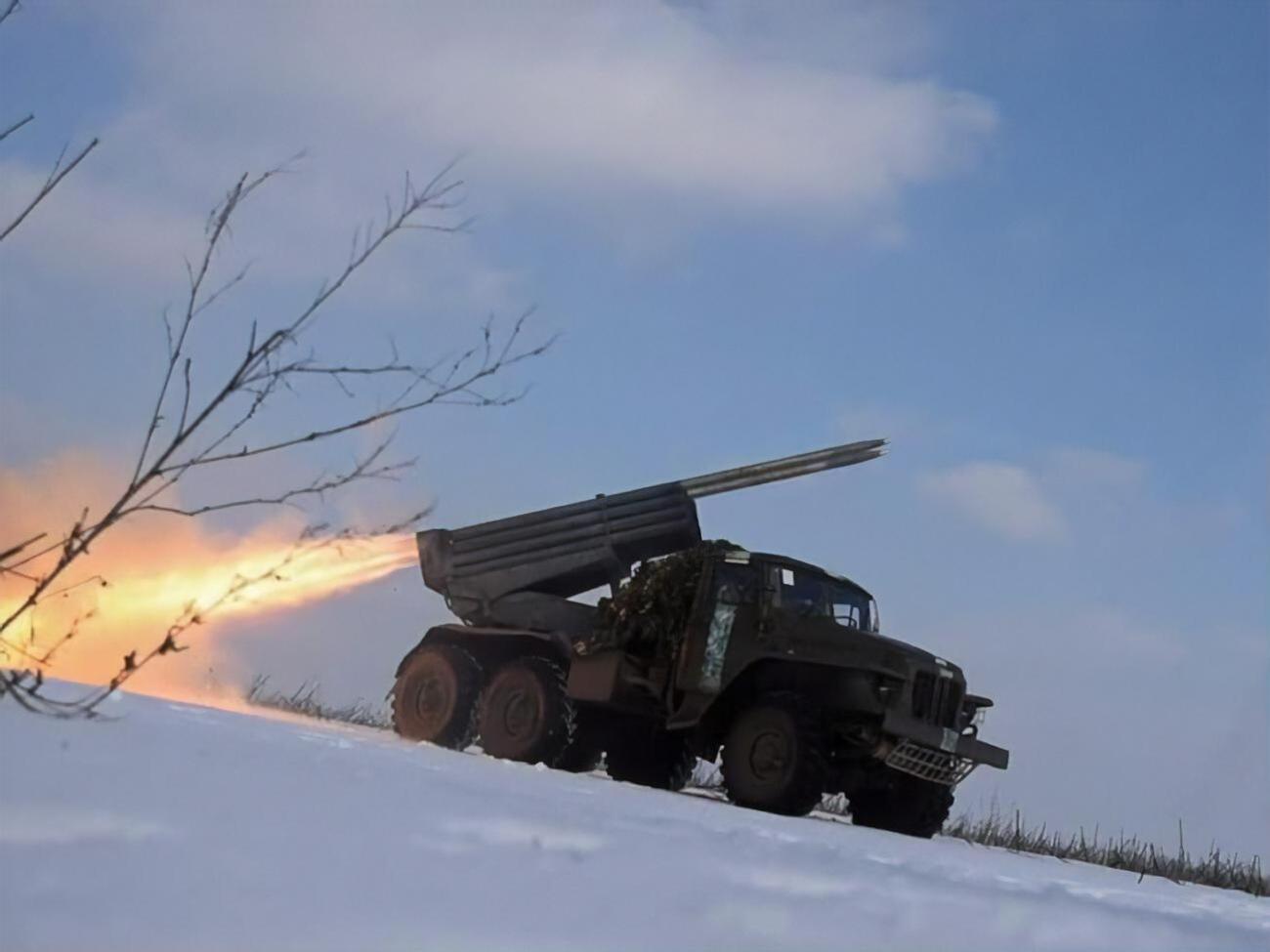 ЗСУ і далі знищують армію окупантів
