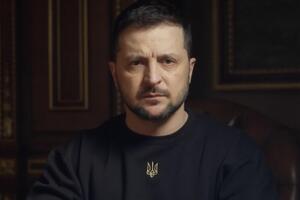 Зеленский: Год несокрушимости. Лютый год несокрушимости. Его главный итог – мы выстояли. Мы не потерпели поражения. И сделаем все, чтобы в этом году одержать победу!