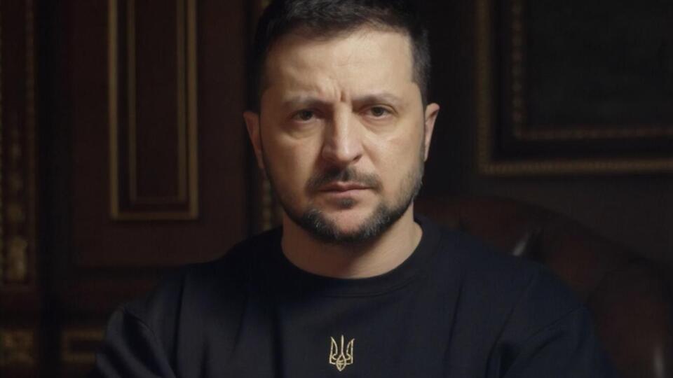 Зеленский: Год несокрушимости. Лютый год несокрушимости. Его главный итог – мы выстояли. Мы не потерпели поражения. И сделаем все, чтобы в этом году одержать победу!