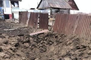 Прикордонні райони Сумської області перебувають під постійними обстрілами РФ