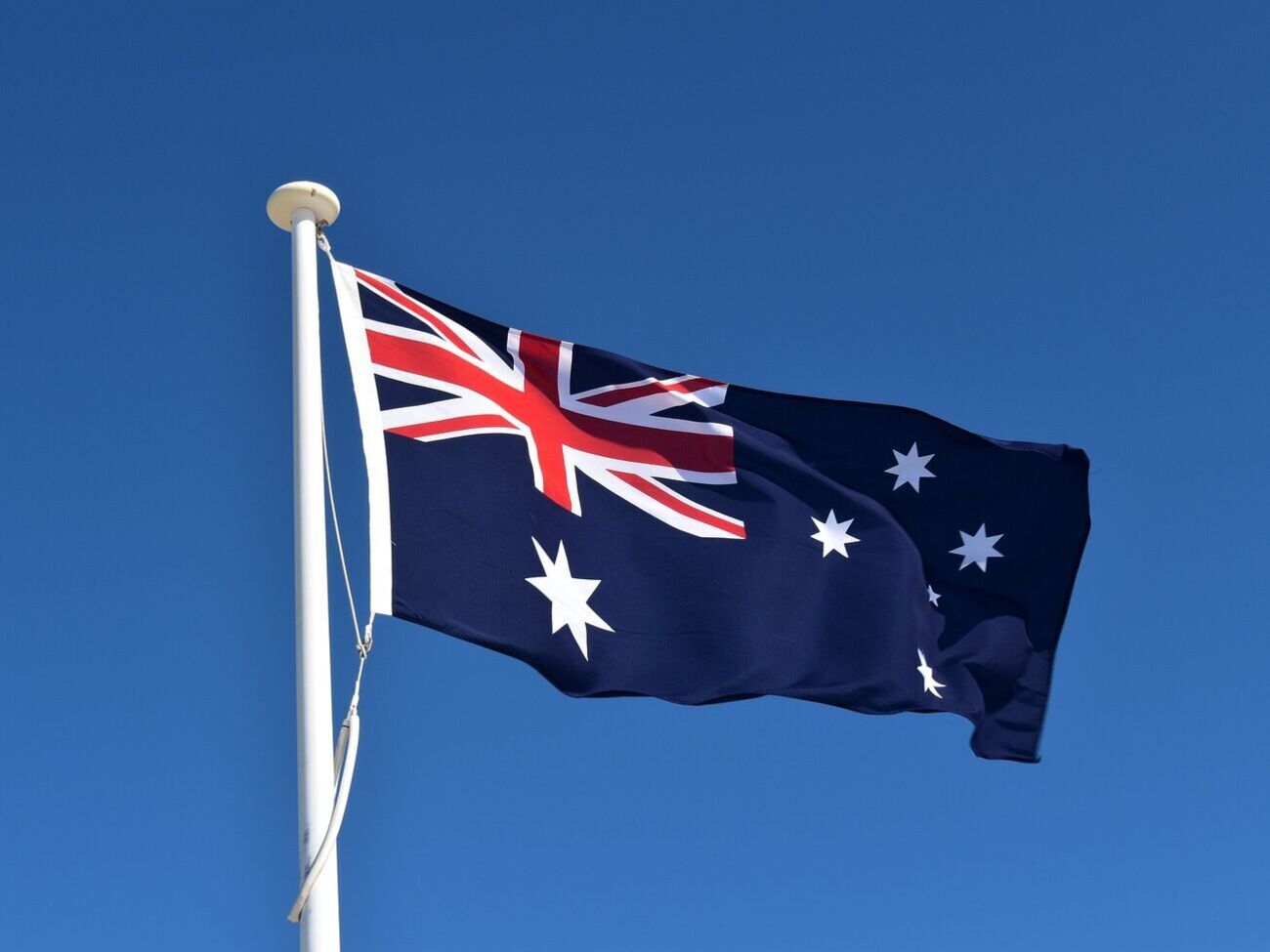 Австралія запровадила нові обмеження щодо РФ